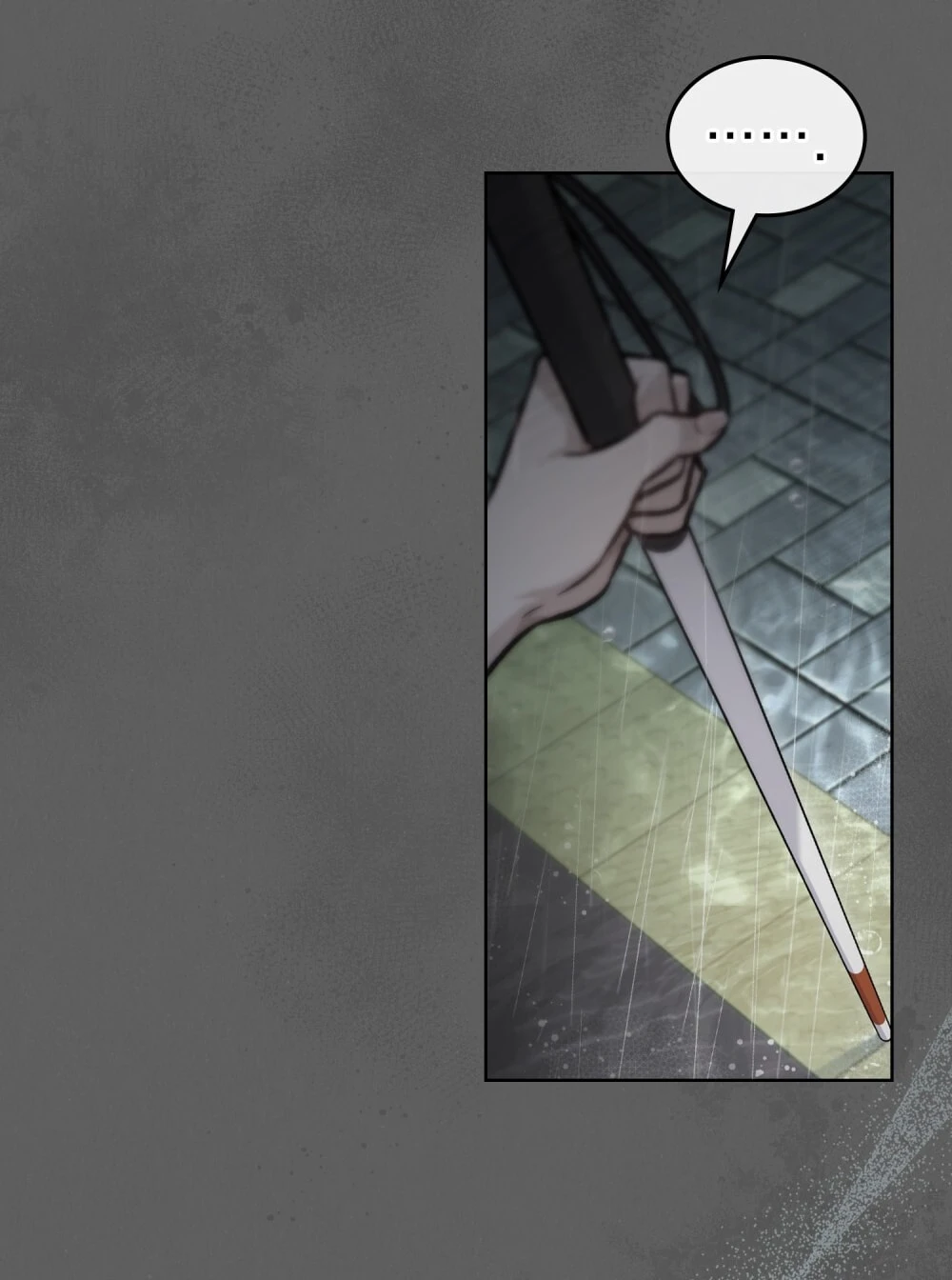 Merry Psycho Chapter 2.1 - Trang 8