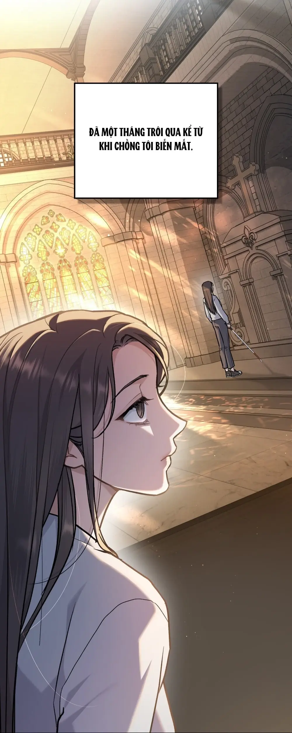 Merry Psycho Chapter 2.2 - Trang 14