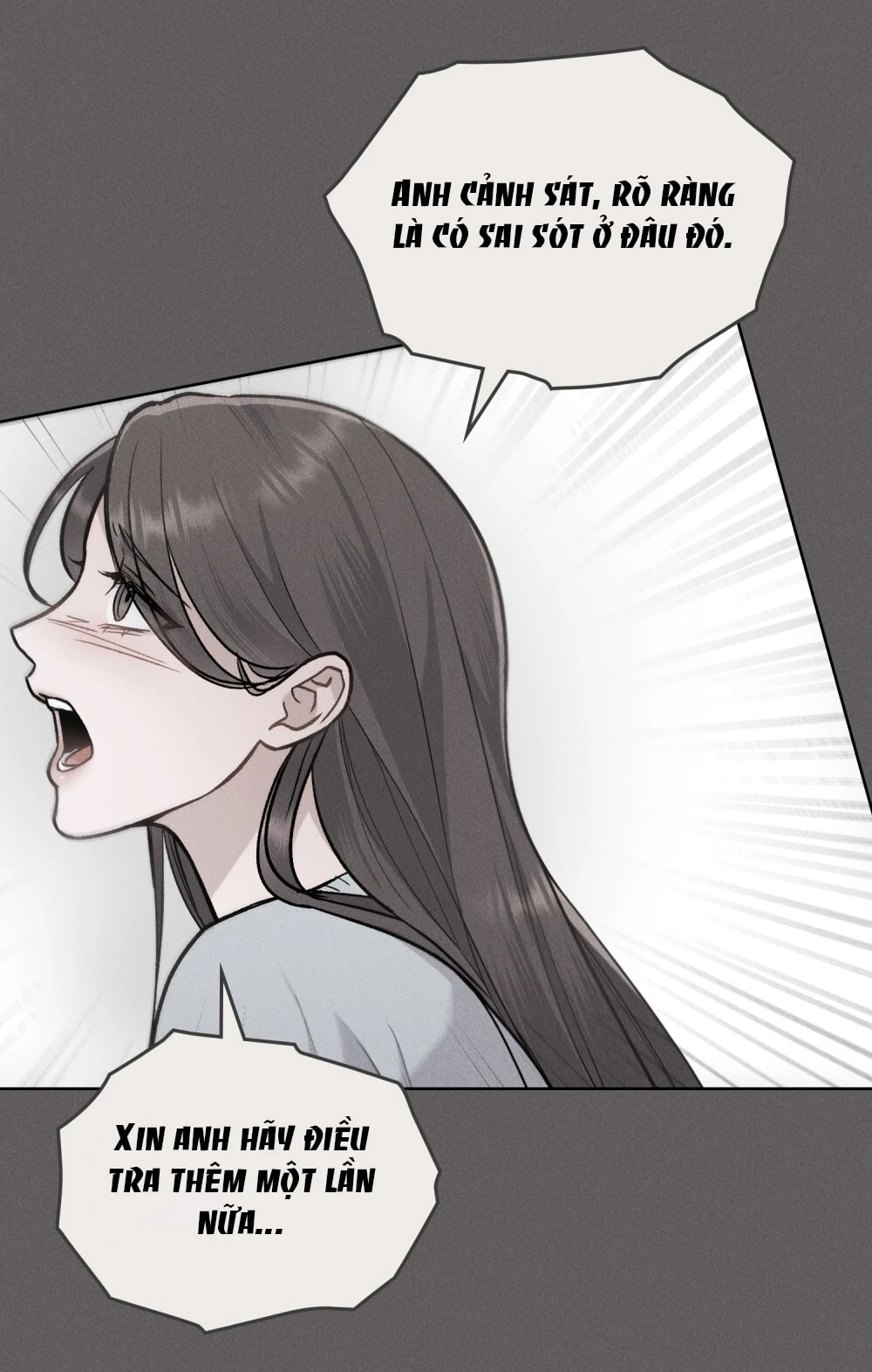 Merry Psycho Chapter 2.2 - Trang 19