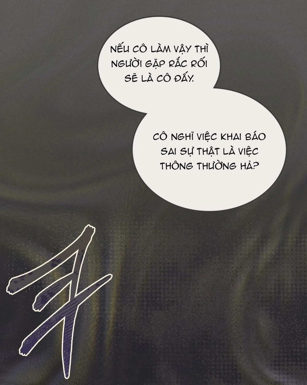 Merry Psycho Chapter 2.2 - Trang 22