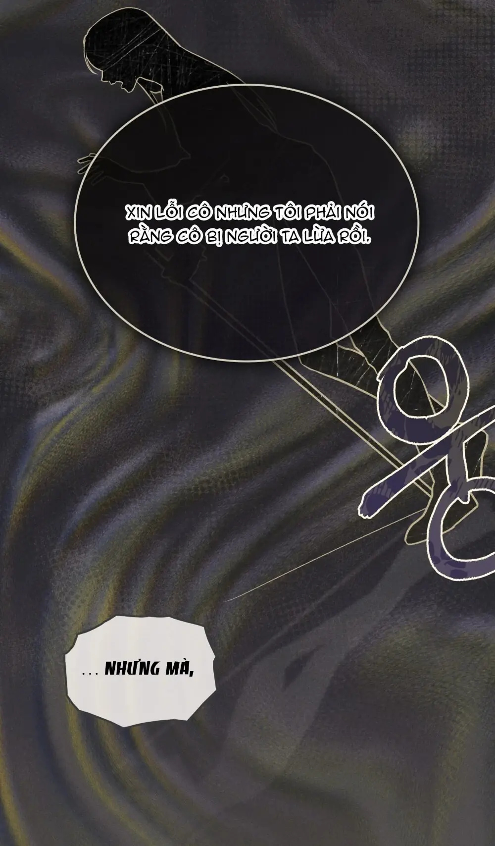 Merry Psycho Chapter 2.2 - Trang 23