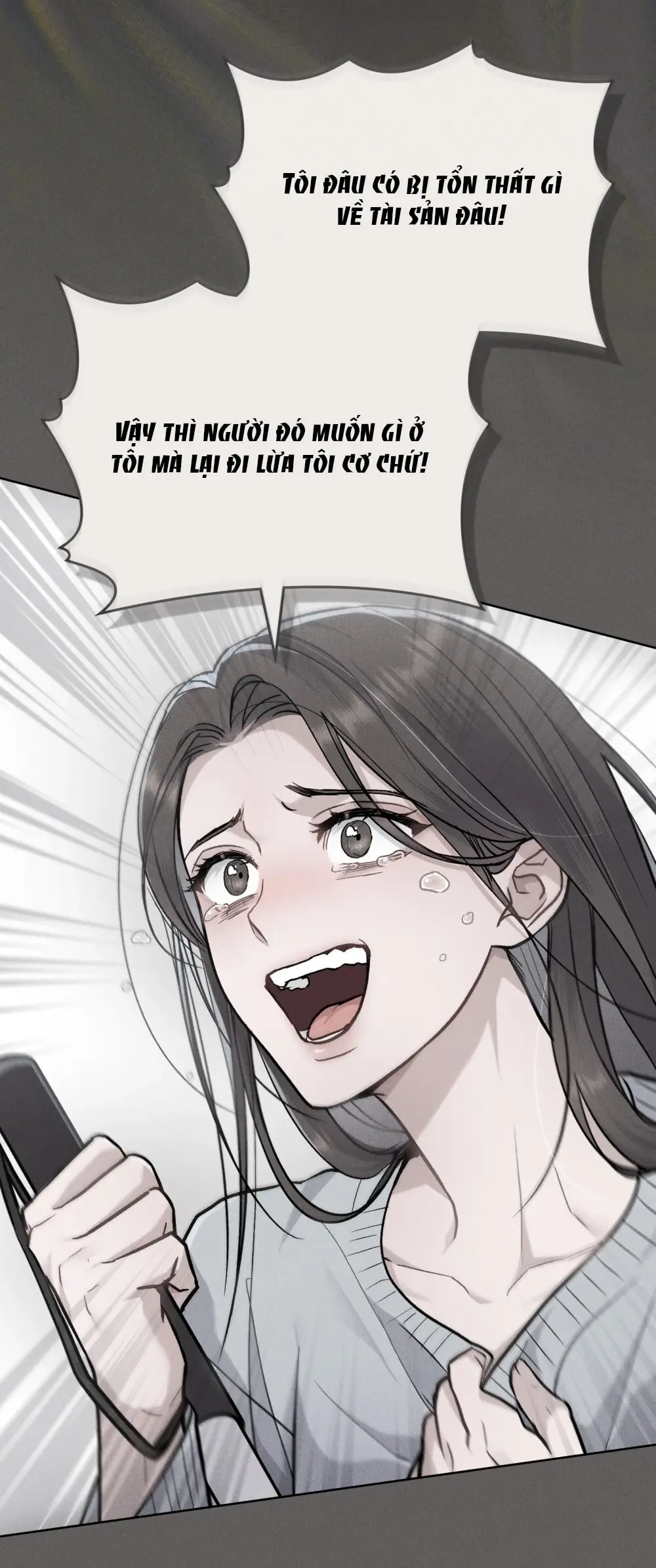 Merry Psycho Chapter 2.2 - Trang 24