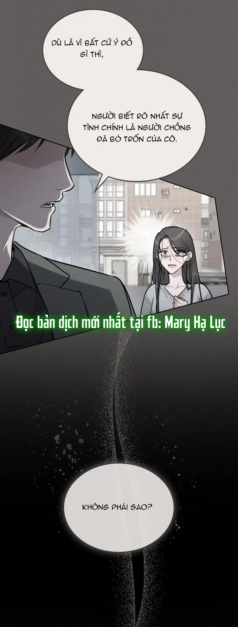 Merry Psycho Chapter 2.2 - Trang 25