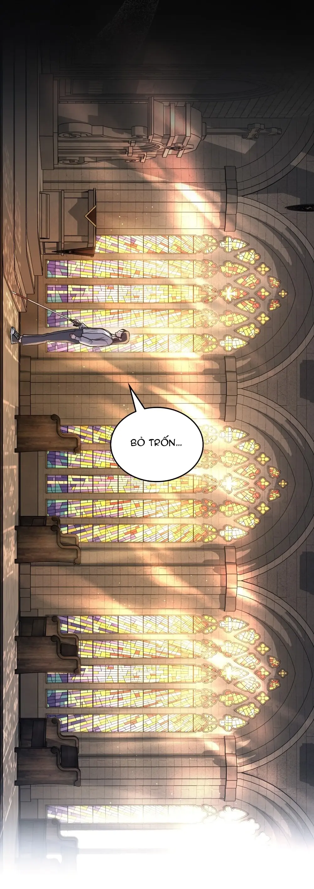 Merry Psycho Chapter 2.2 - Trang 26