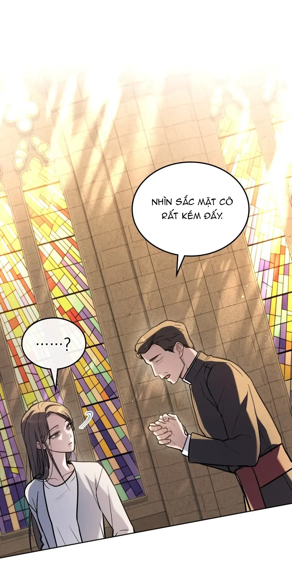 Merry Psycho Chapter 2.2 - Trang 28