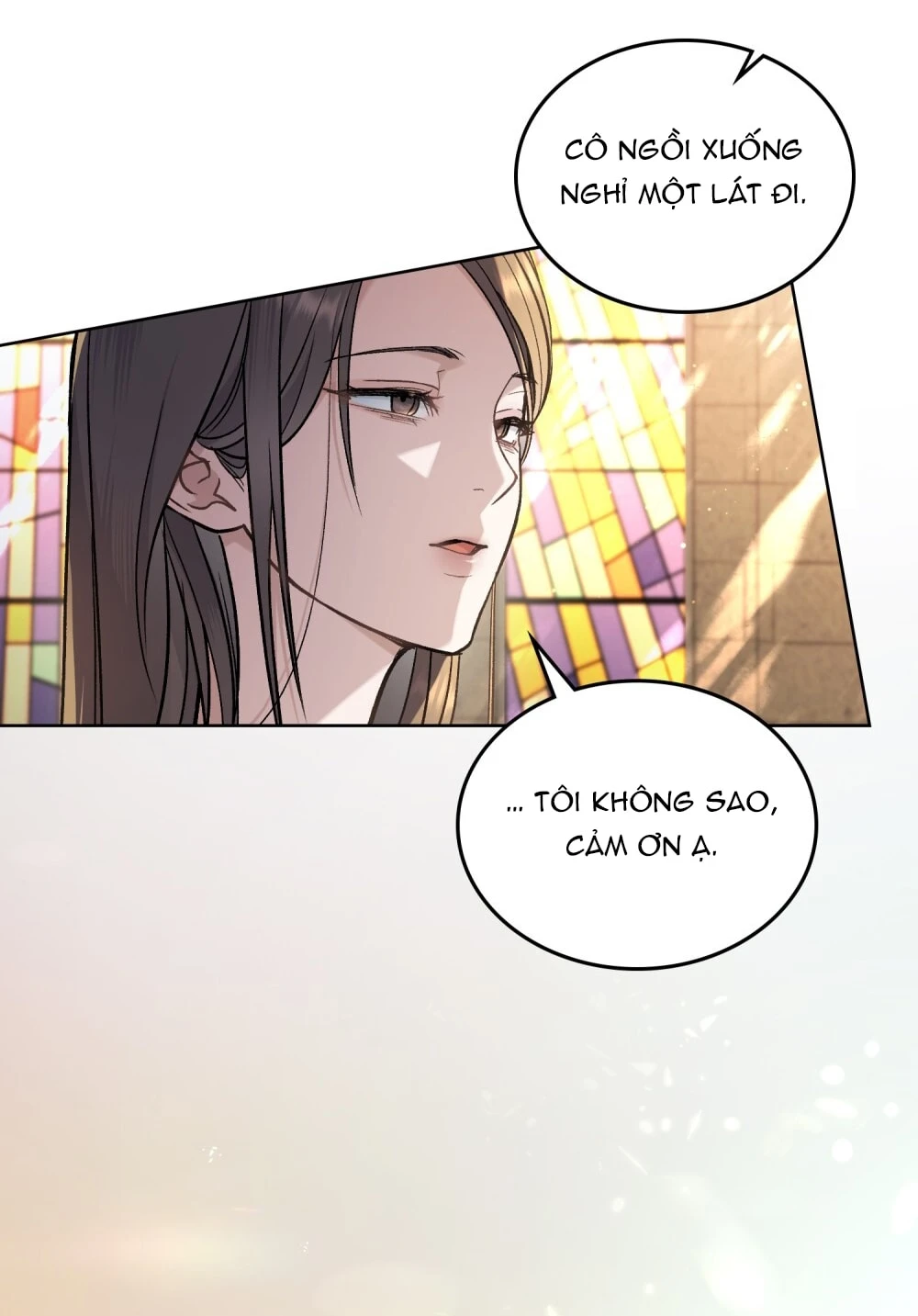 Merry Psycho Chapter 2.2 - Trang 29