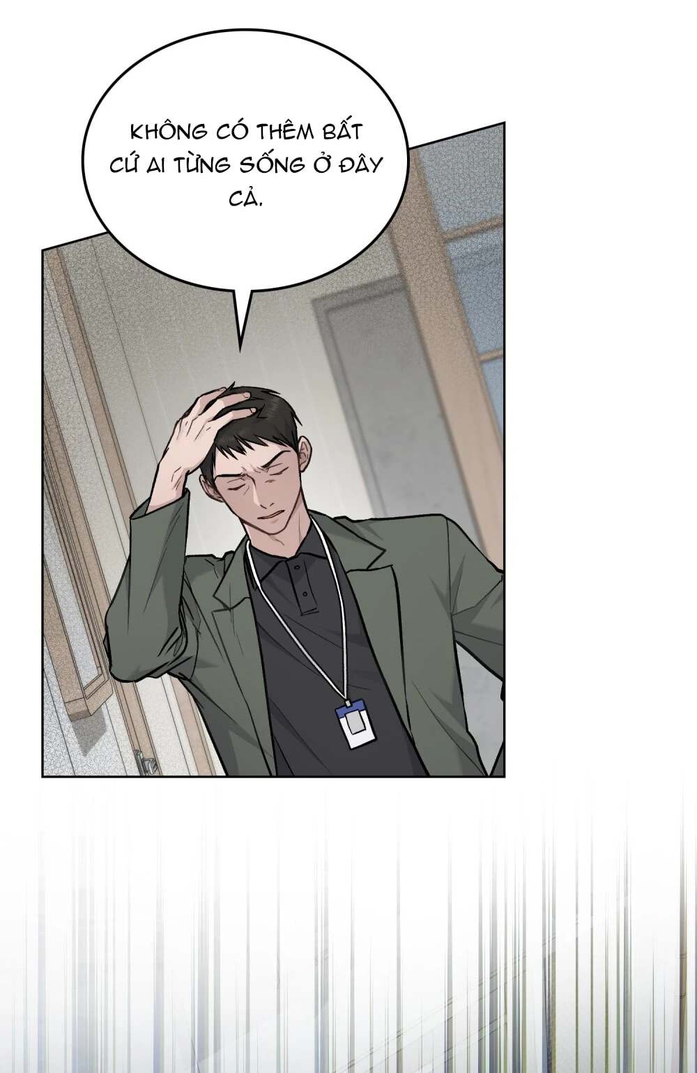 Merry Psycho Chapter 2.2 - Trang 3