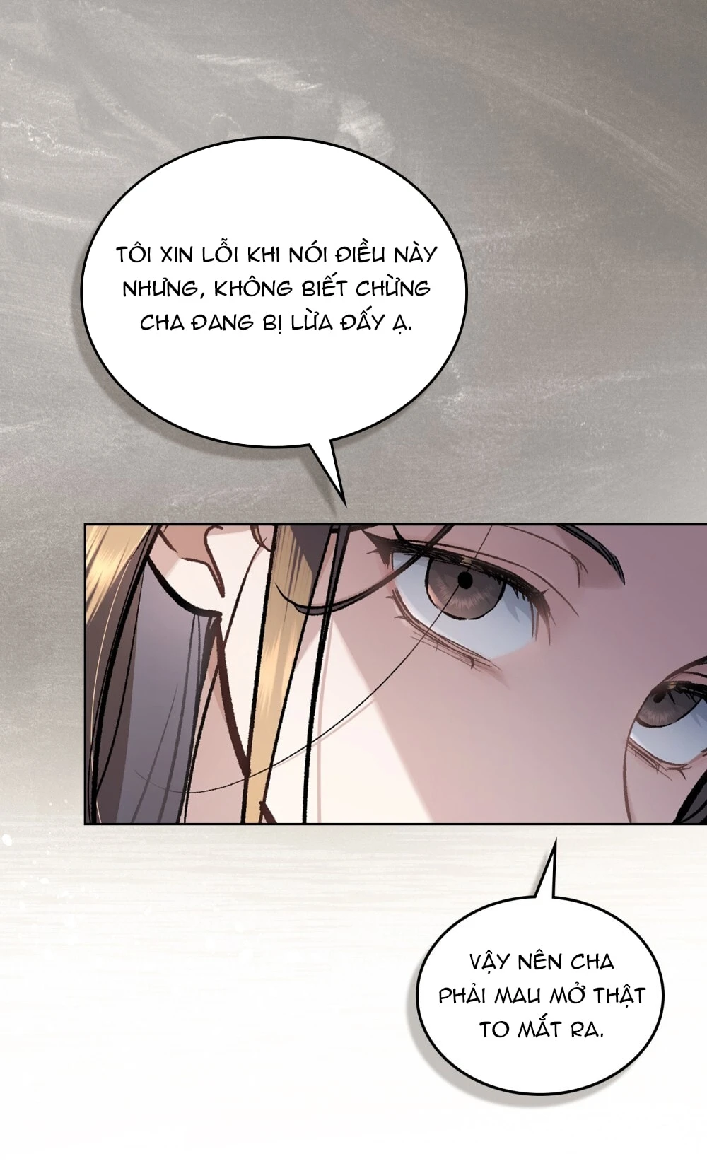 Merry Psycho Chapter 2.2 - Trang 34
