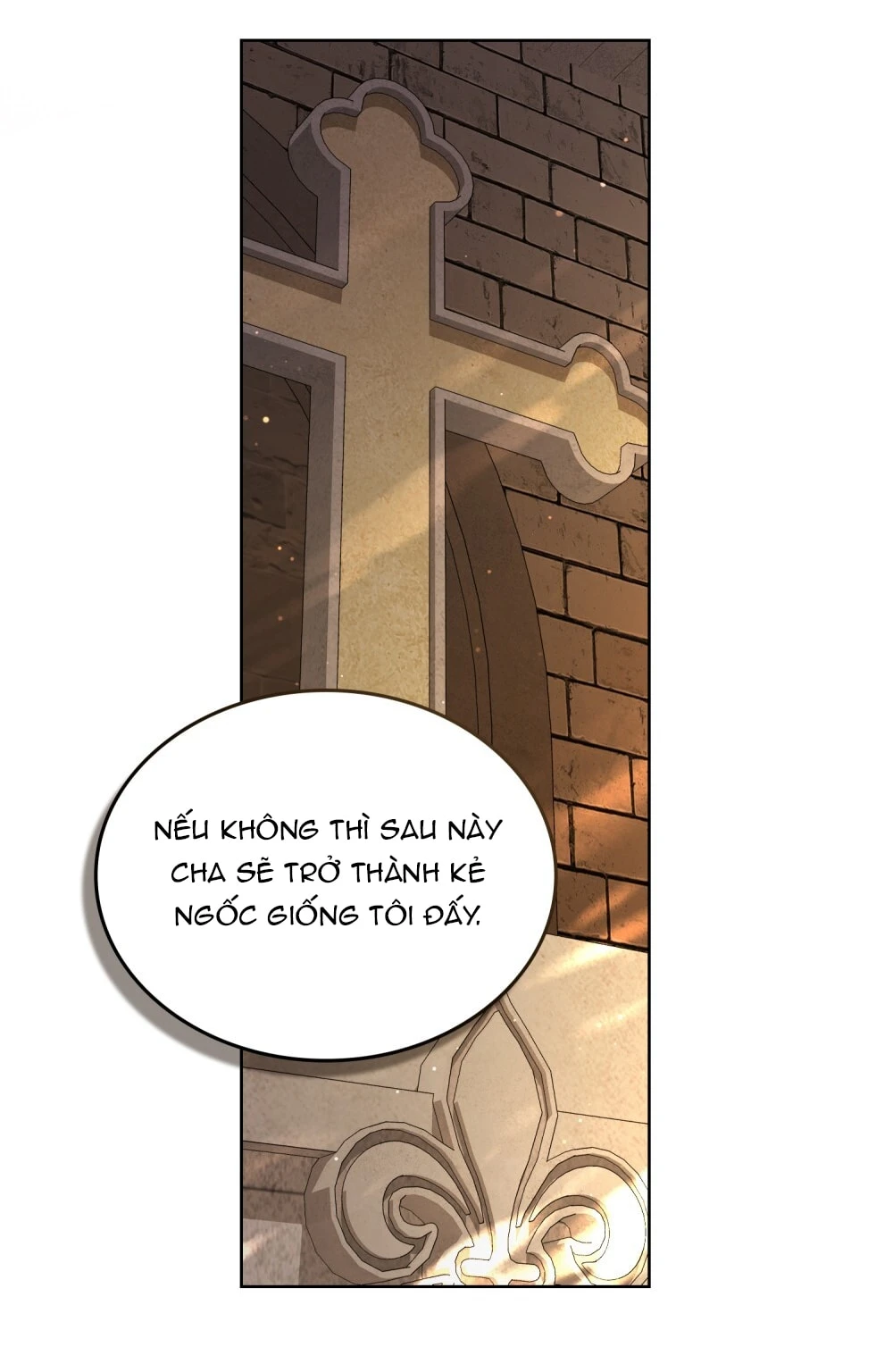Merry Psycho Chapter 2.2 - Trang 35