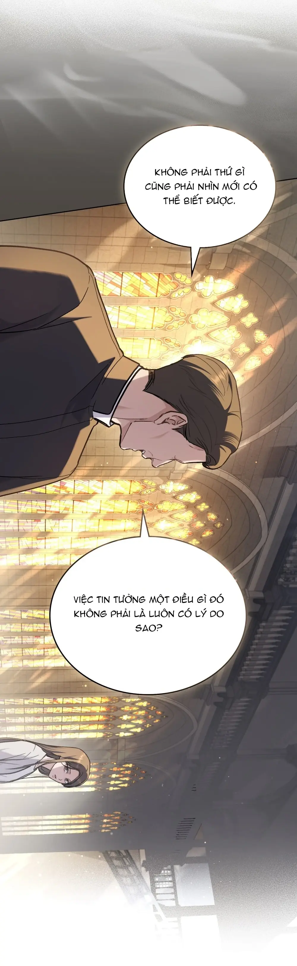 Merry Psycho Chapter 2.2 - Trang 37