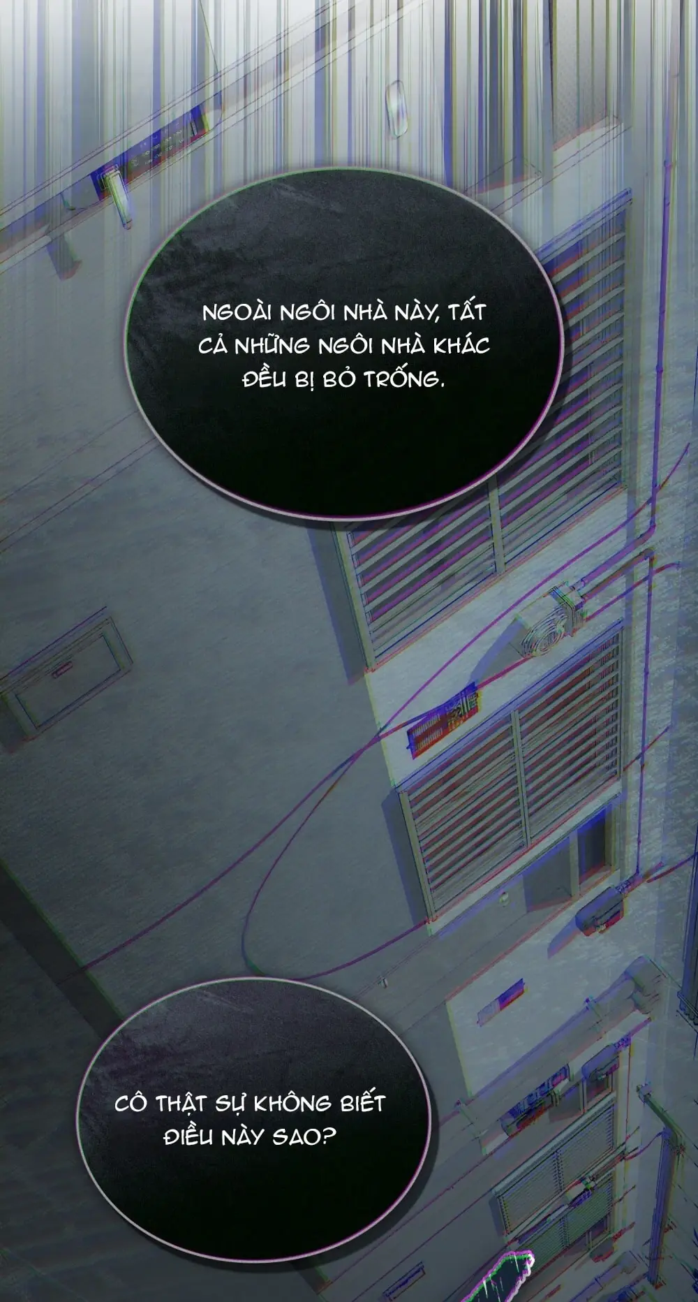 Merry Psycho Chapter 2.2 - Trang 4