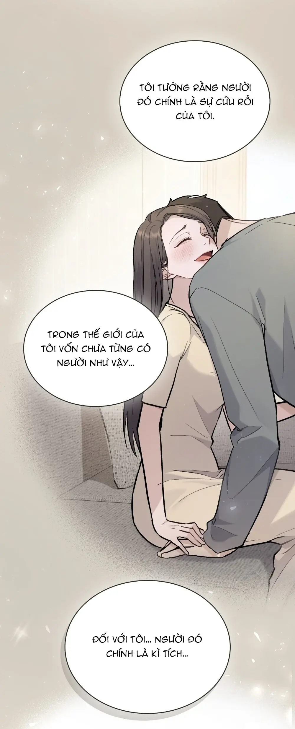 Merry Psycho Chapter 2.2 - Trang 41