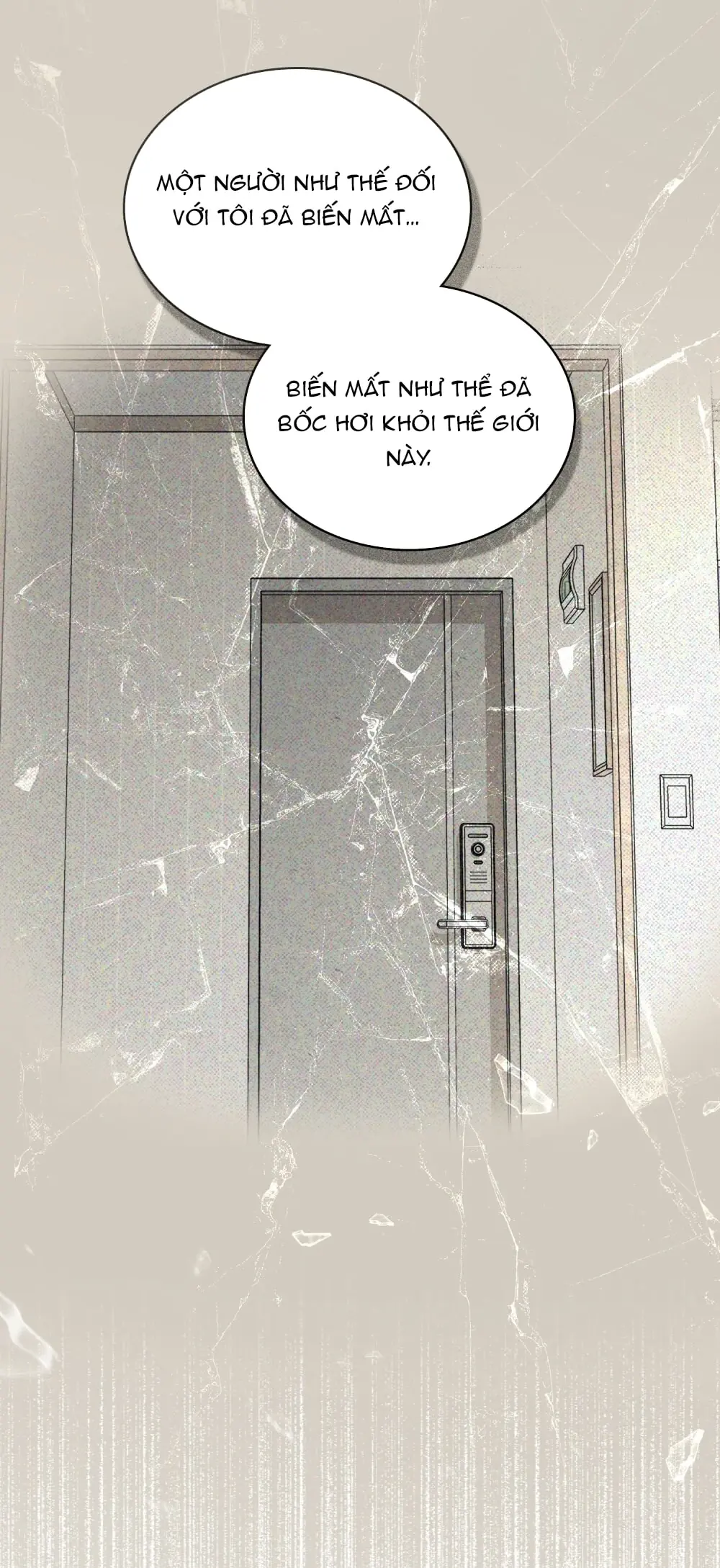 Merry Psycho Chapter 2.2 - Trang 43