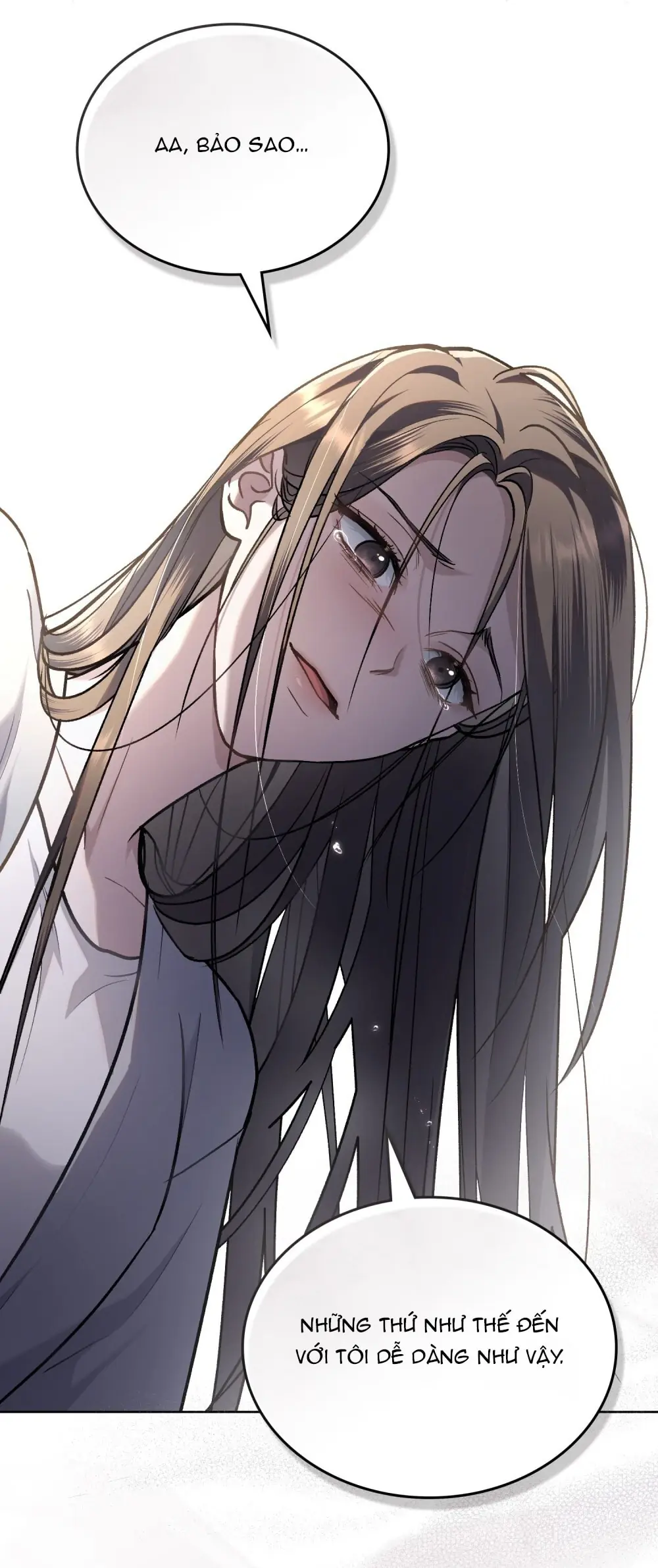 Merry Psycho Chapter 2.2 - Trang 44