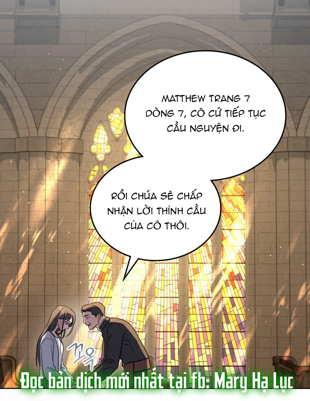 Merry Psycho Chapter 2.2 - Trang 46