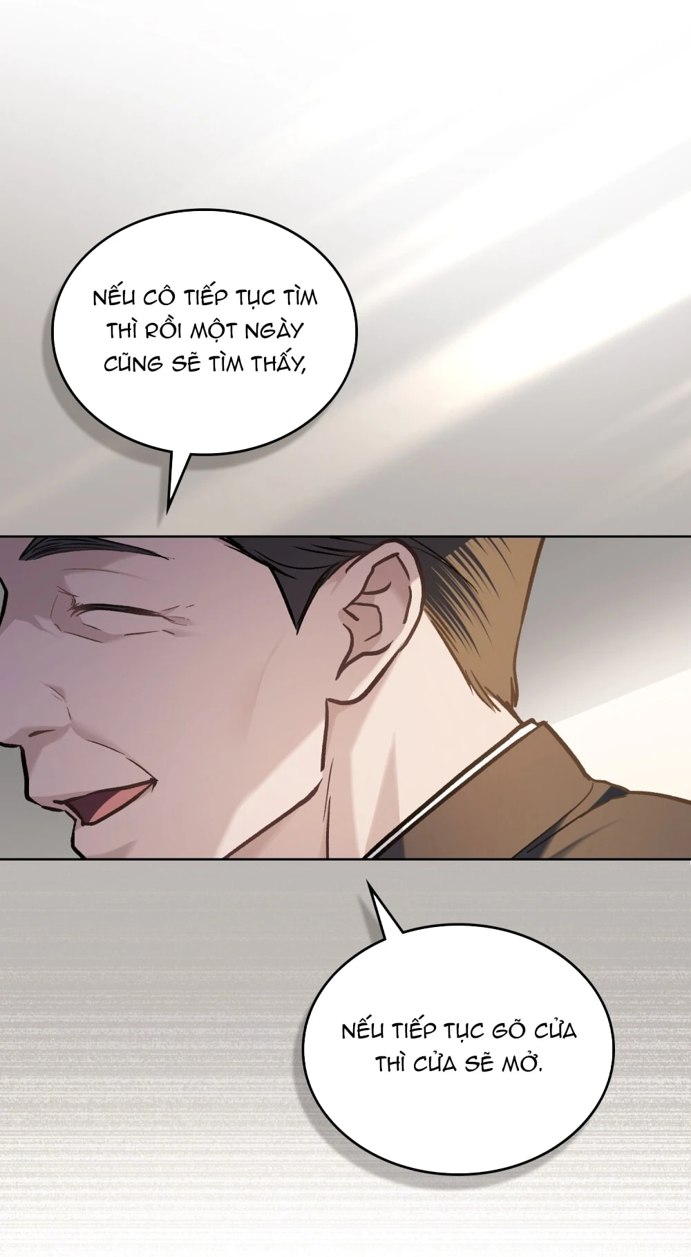 Merry Psycho Chapter 2.2 - Trang 47