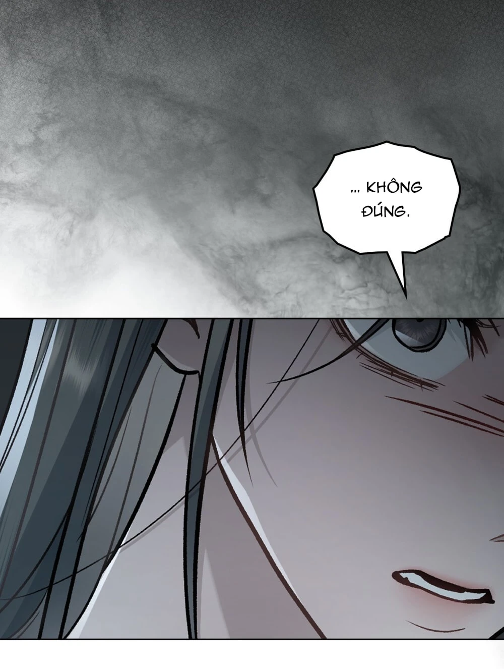 Merry Psycho Chapter 2.2 - Trang 6