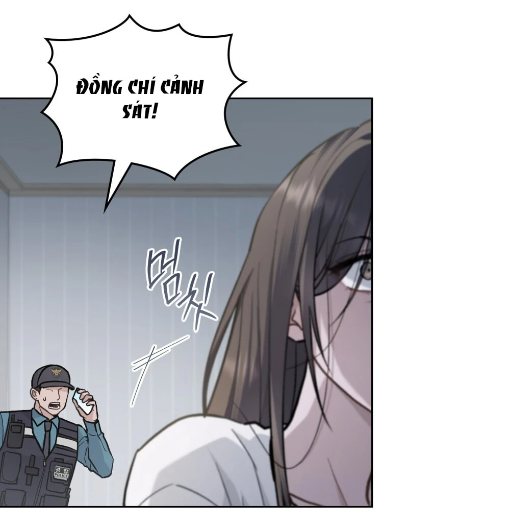 Merry Psycho Chapter 2.2 - Trang 8