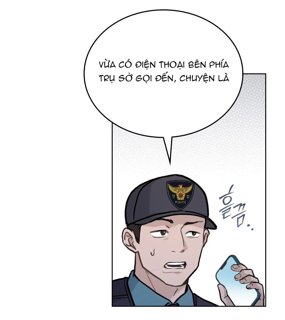 Merry Psycho Chapter 2.2 - Trang 9