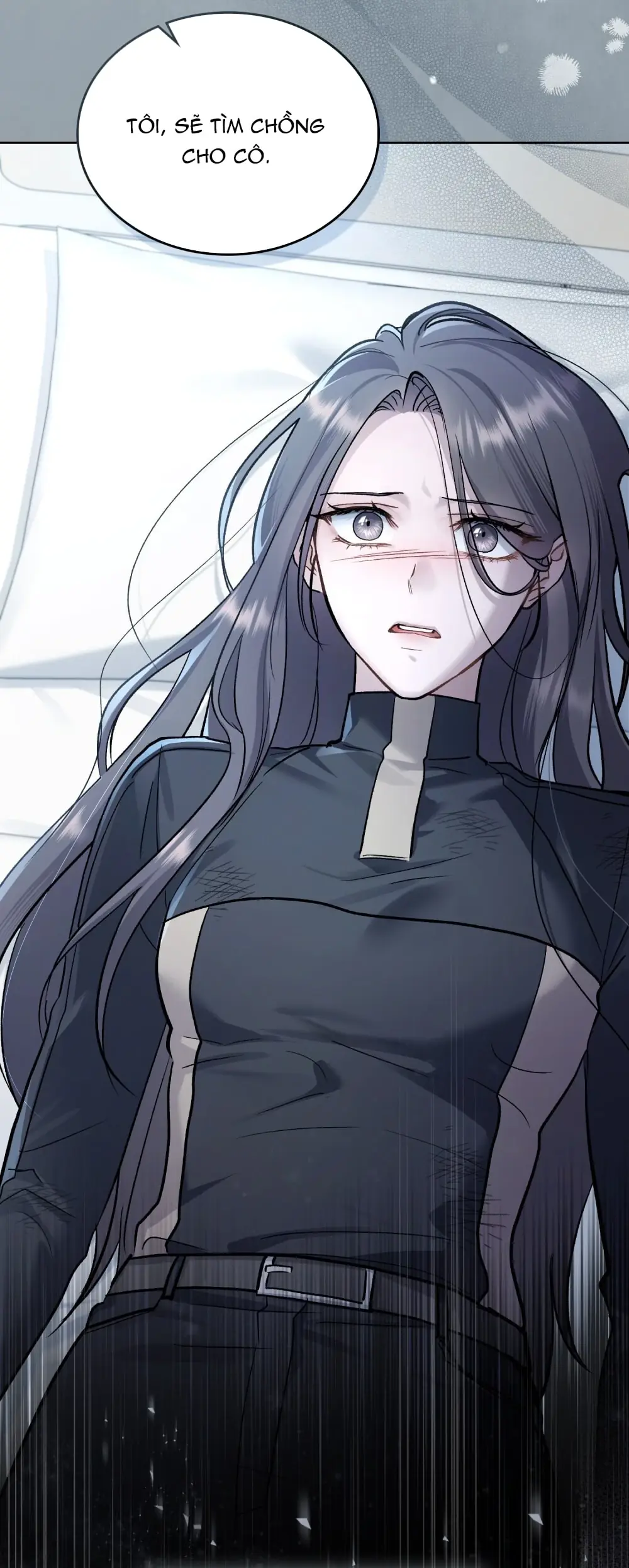 Merry Psycho Chapter 2 - Trang 11