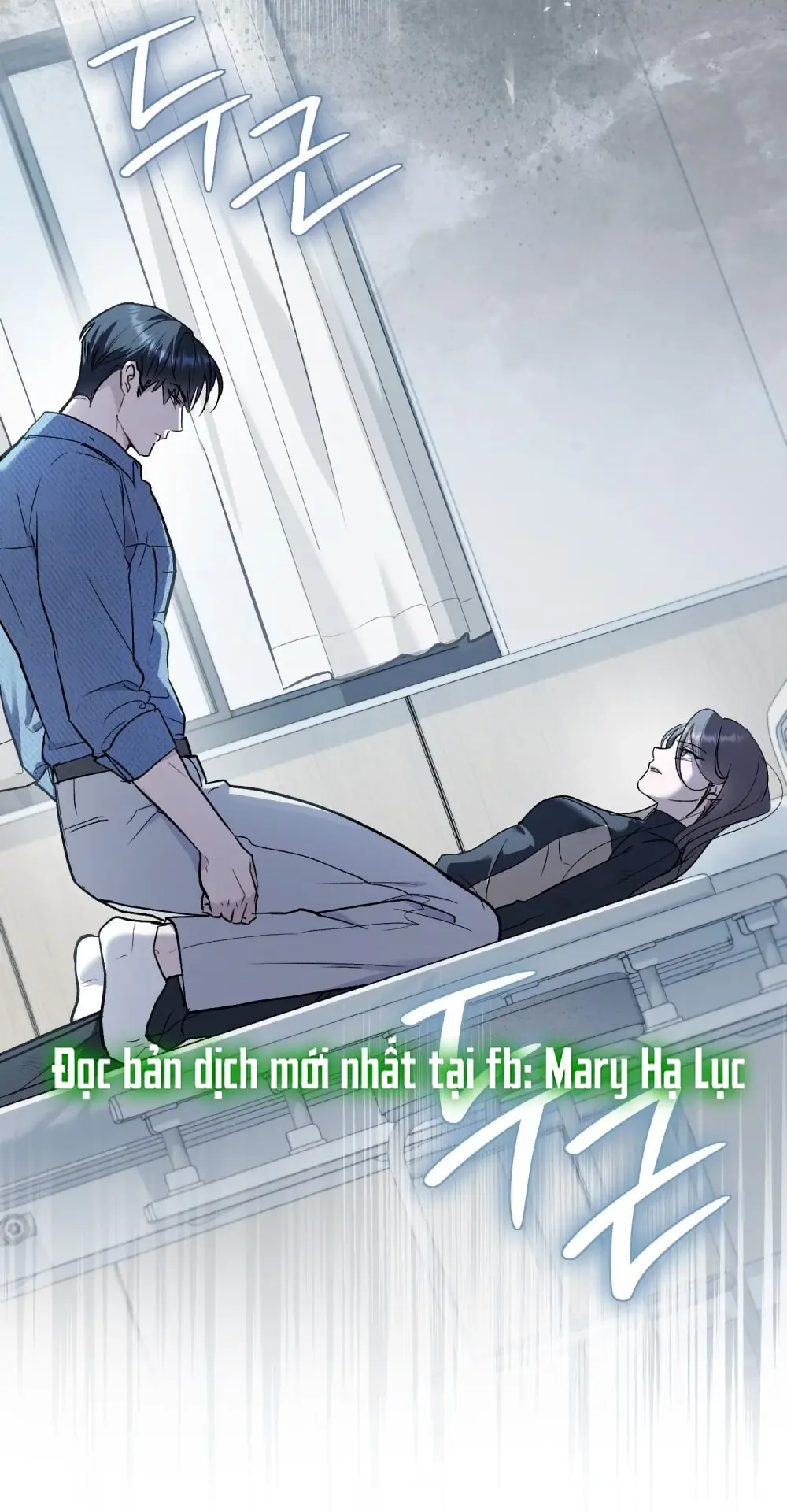 Merry Psycho Chapter 2 - Trang 18