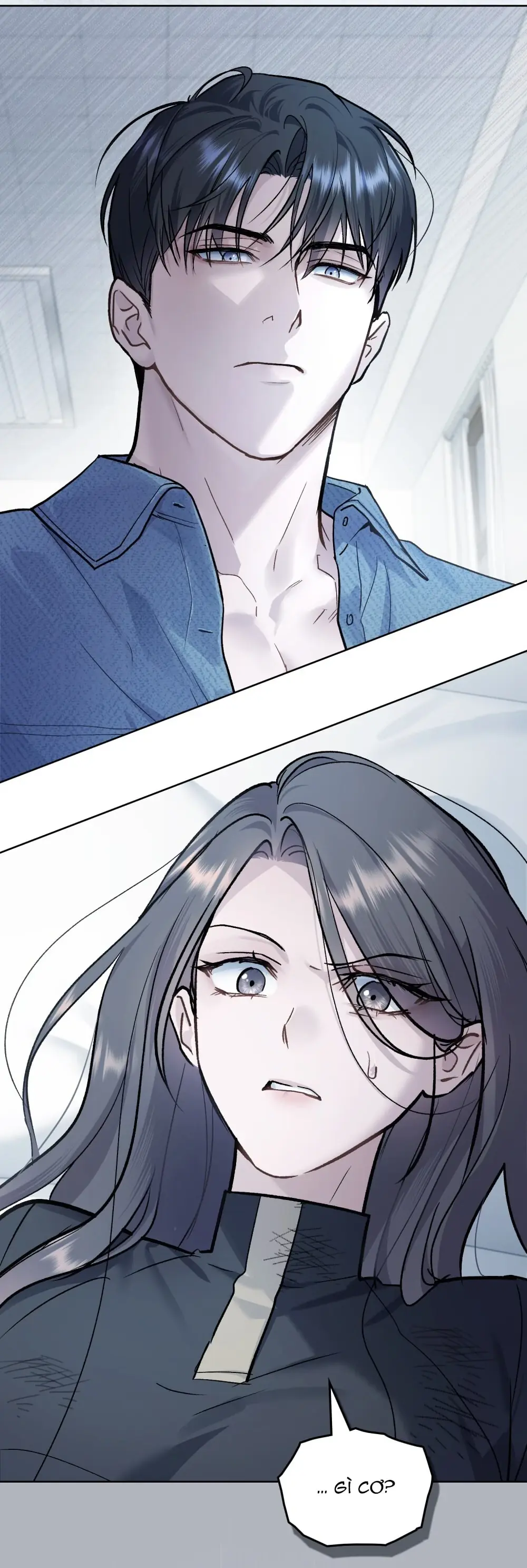 Merry Psycho Chapter 2 - Trang 27