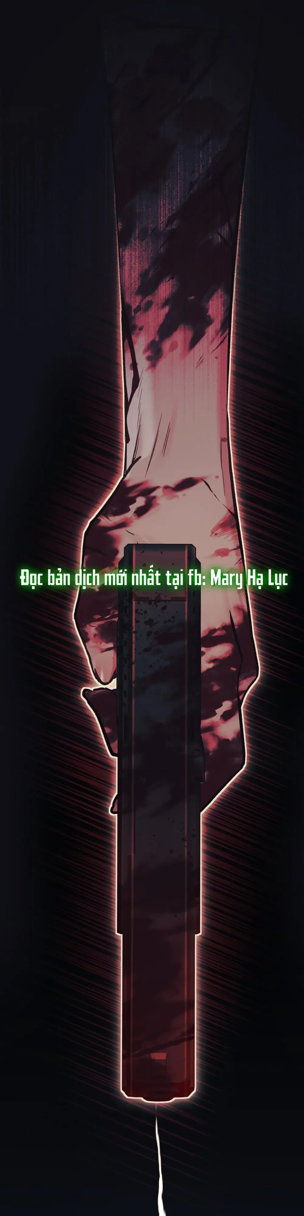 Merry Psycho Chapter 20.1 - Trang 13