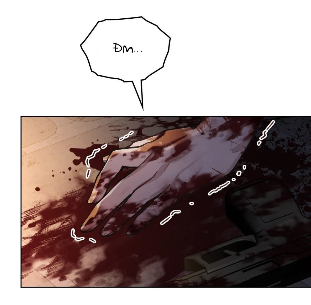 Merry Psycho Chapter 20.1 - Trang 17