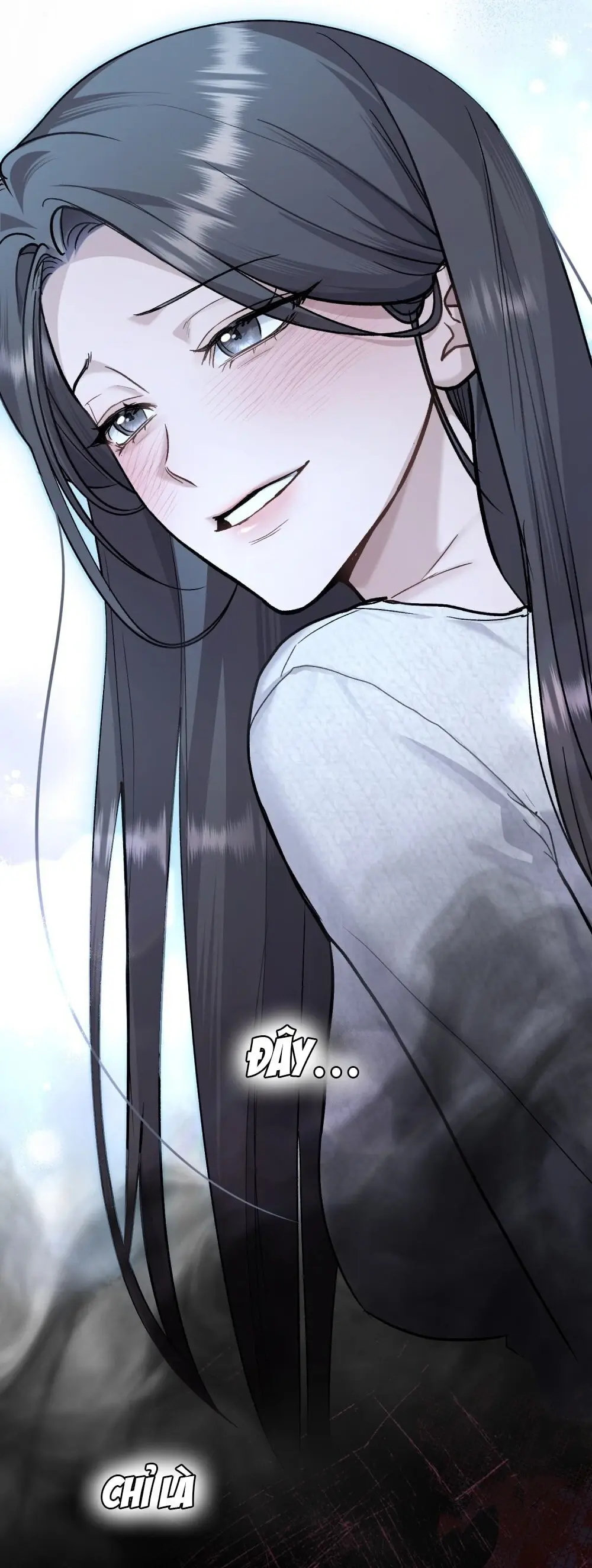 Merry Psycho Chapter 20.2 - Trang 15