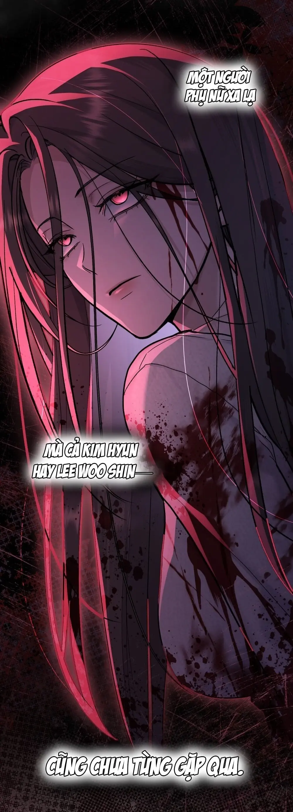 Merry Psycho Chapter 20.2 - Trang 16