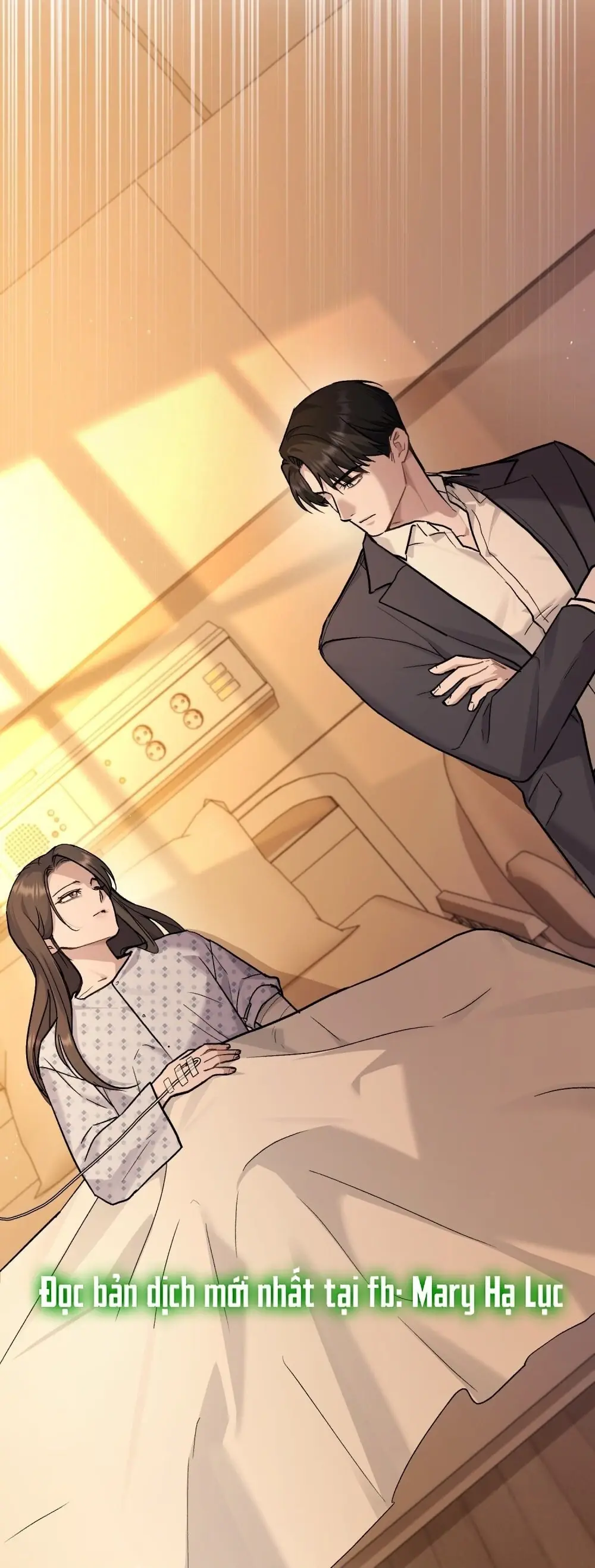 Merry Psycho Chapter 20.2 - Trang 20