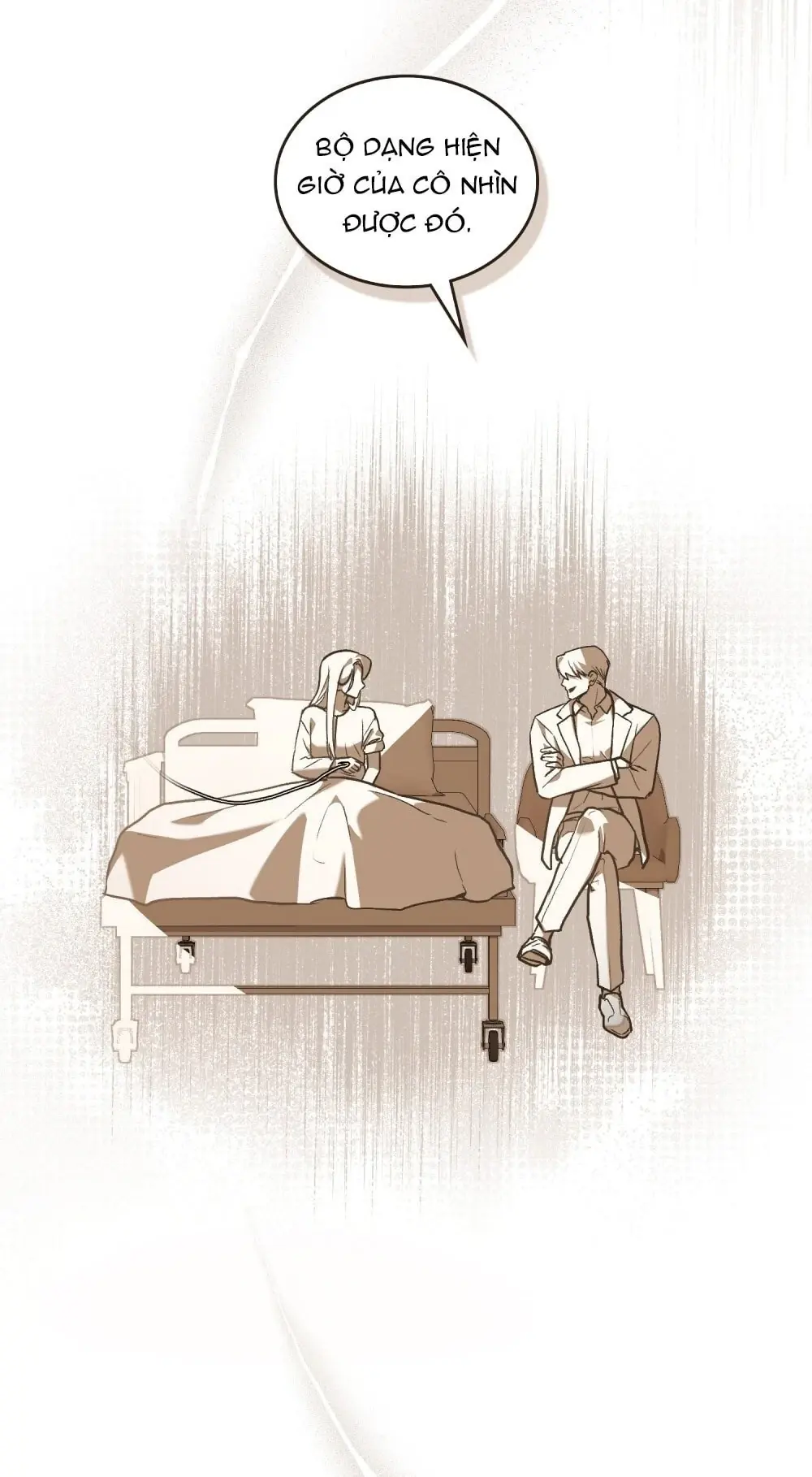 Merry Psycho Chapter 20.2 - Trang 25