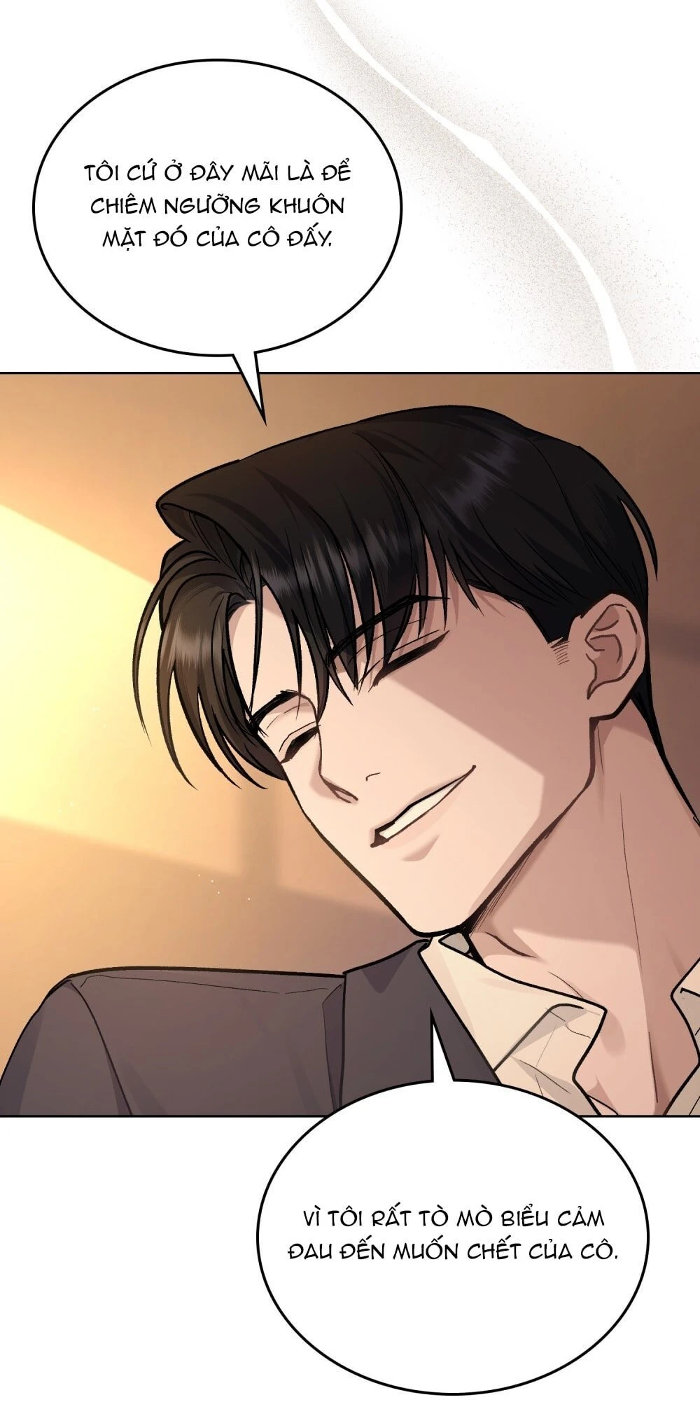 Merry Psycho Chapter 20.2 - Trang 26
