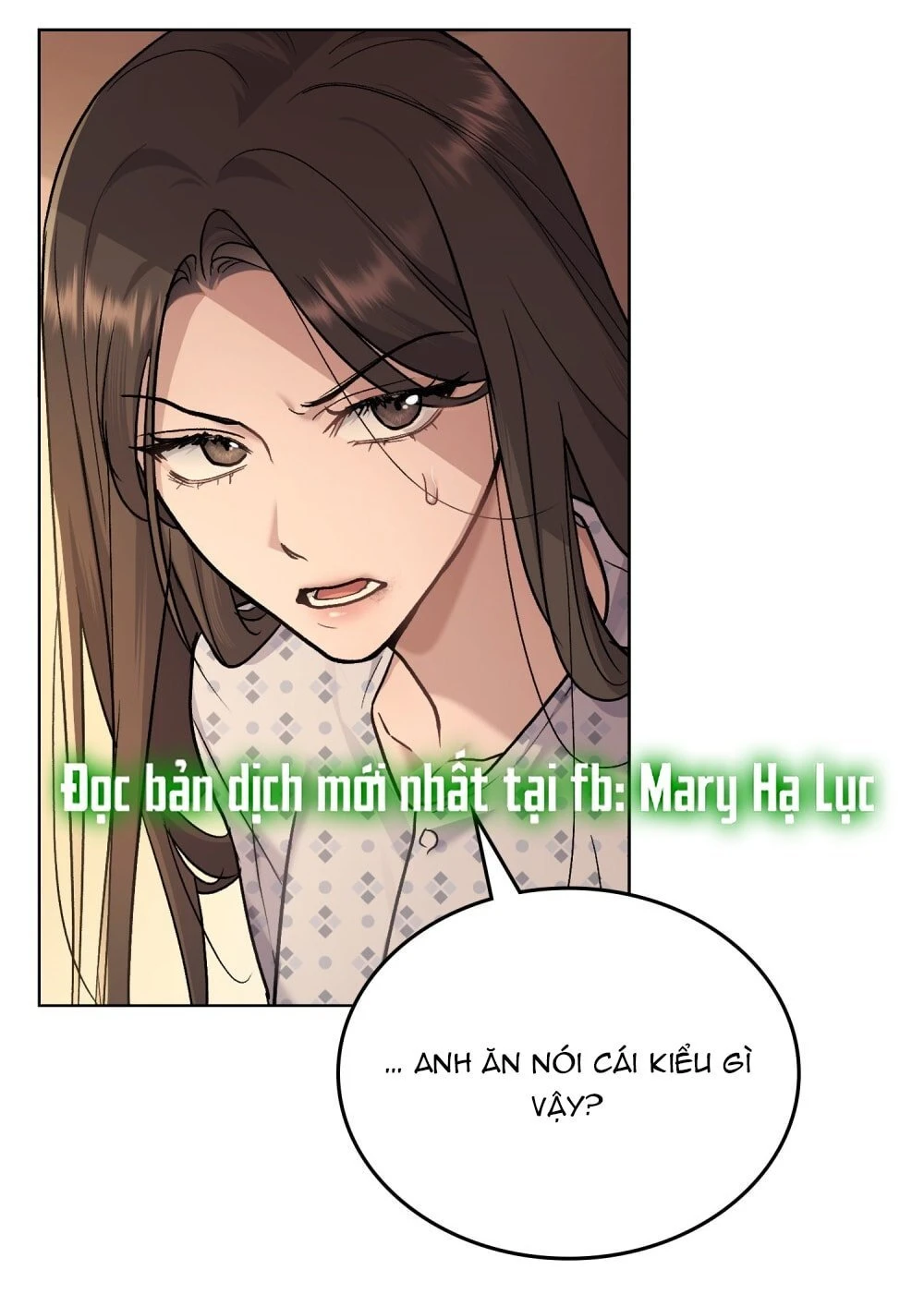 Merry Psycho Chapter 20.2 - Trang 27