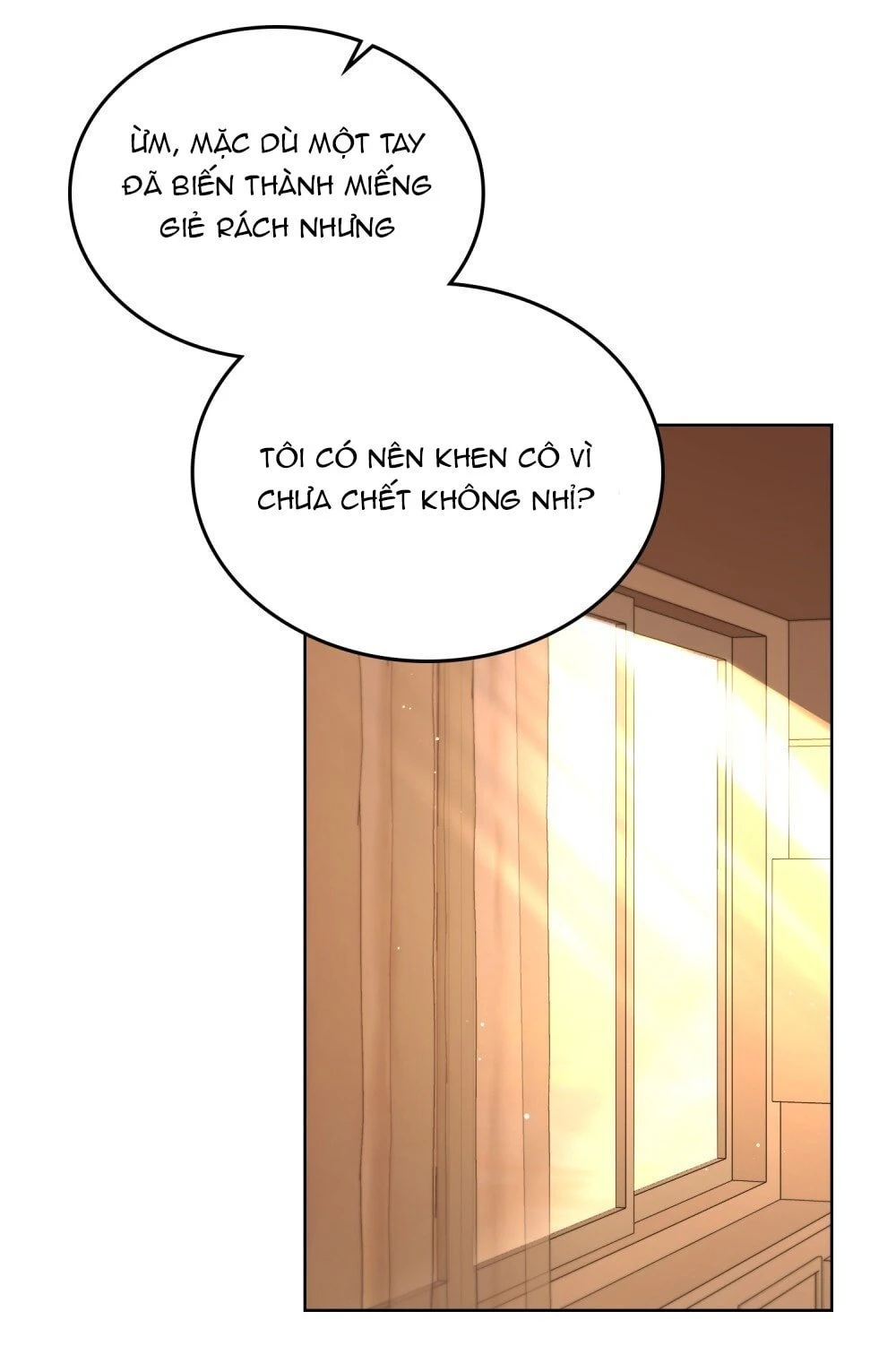 Merry Psycho Chapter 20.2 - Trang 28