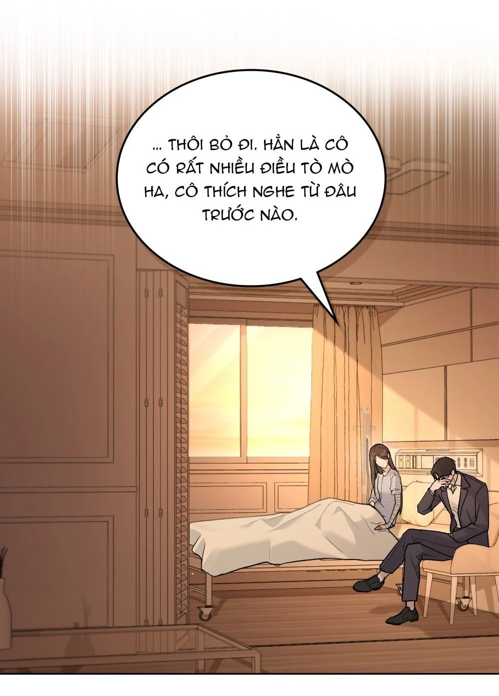Merry Psycho Chapter 20.2 - Trang 29