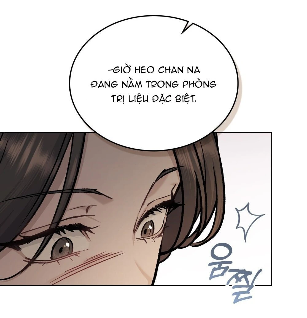 Merry Psycho Chapter 20.2 - Trang 33