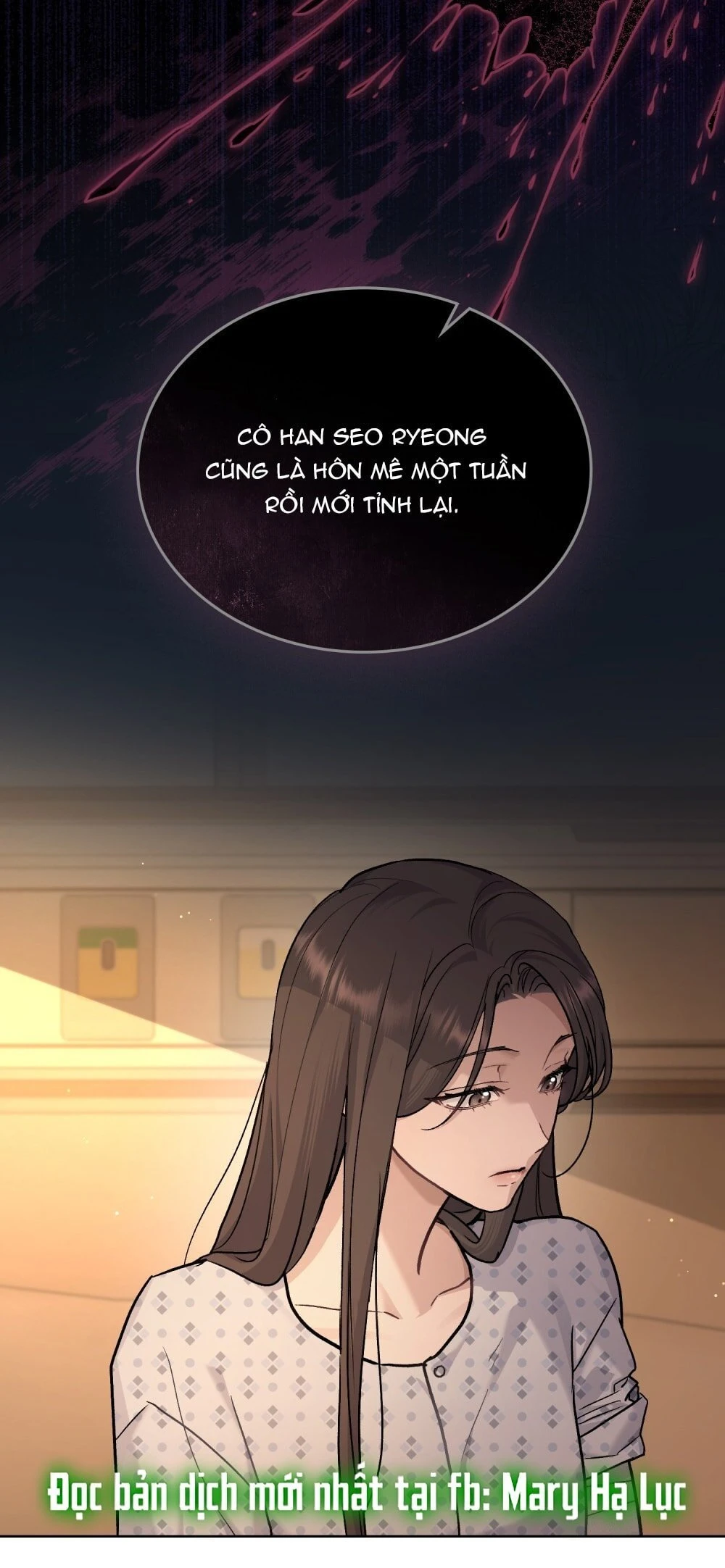 Merry Psycho Chapter 20.2 - Trang 38