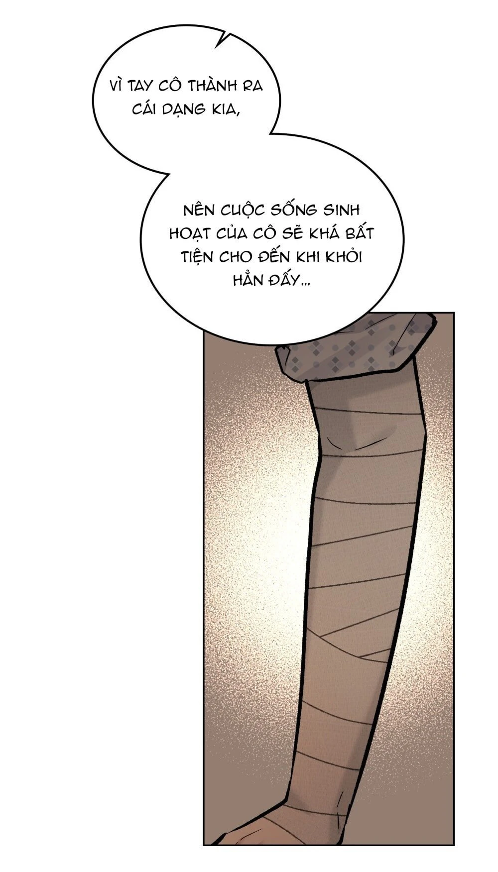 Merry Psycho Chapter 20.2 - Trang 39