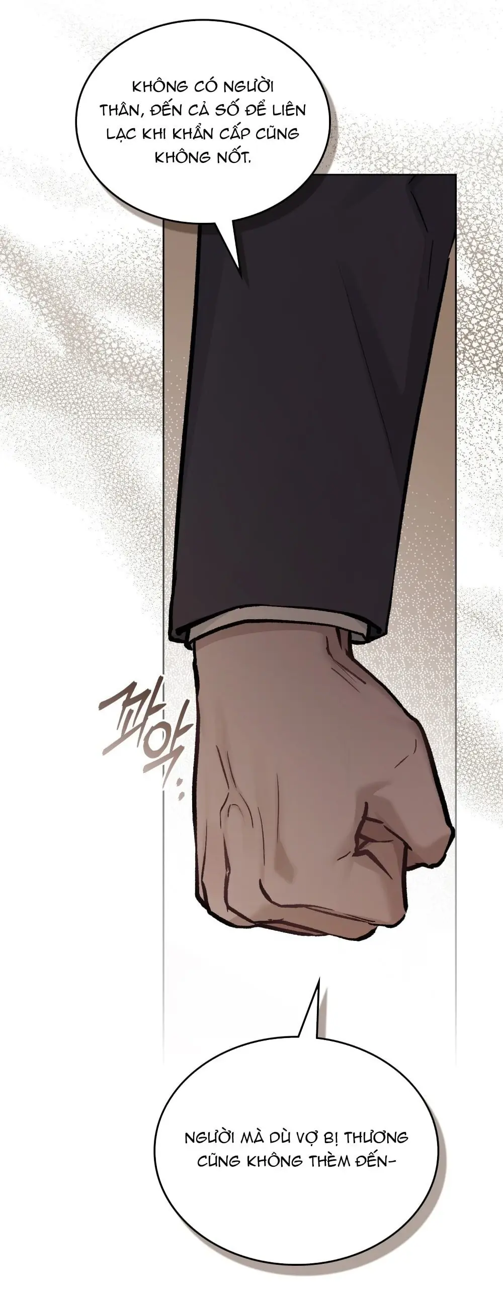 Merry Psycho Chapter 20.2 - Trang 42