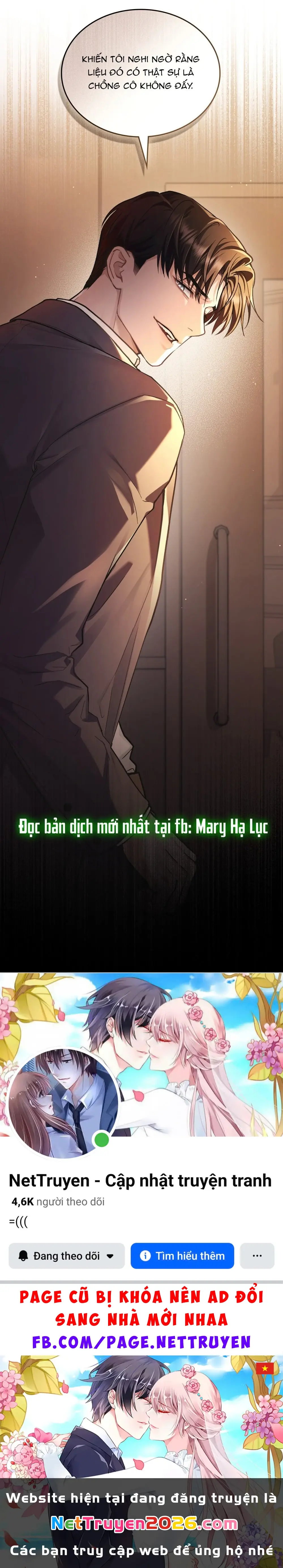 Merry Psycho Chapter 20.2 - Trang 43