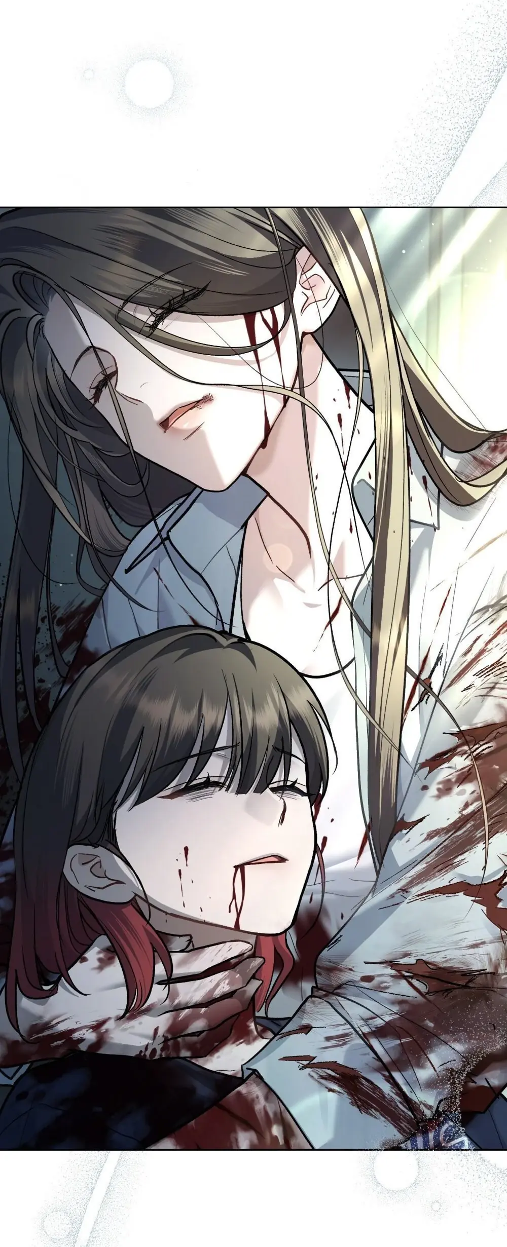 Merry Psycho Chapter 20.2 - Trang 7