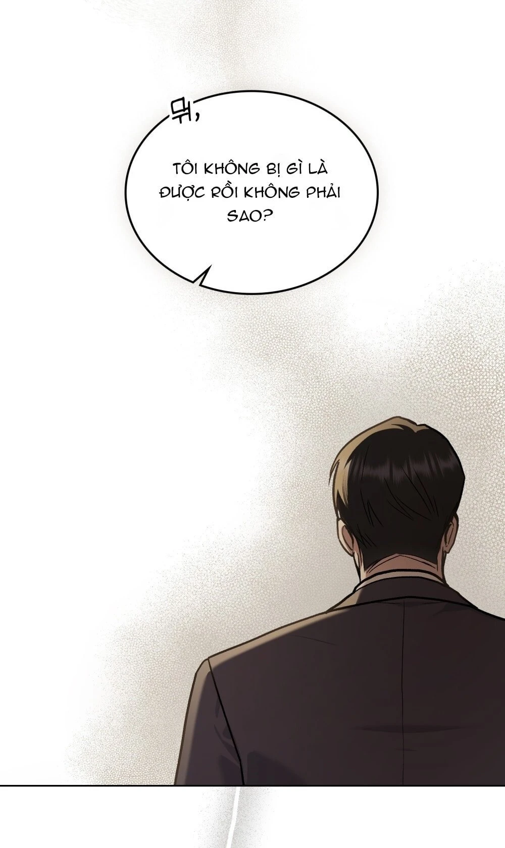 Merry Psycho Chapter 21.1 - Trang 11