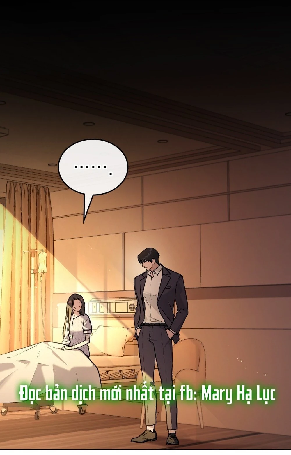 Merry Psycho Chapter 21.1 - Trang 3