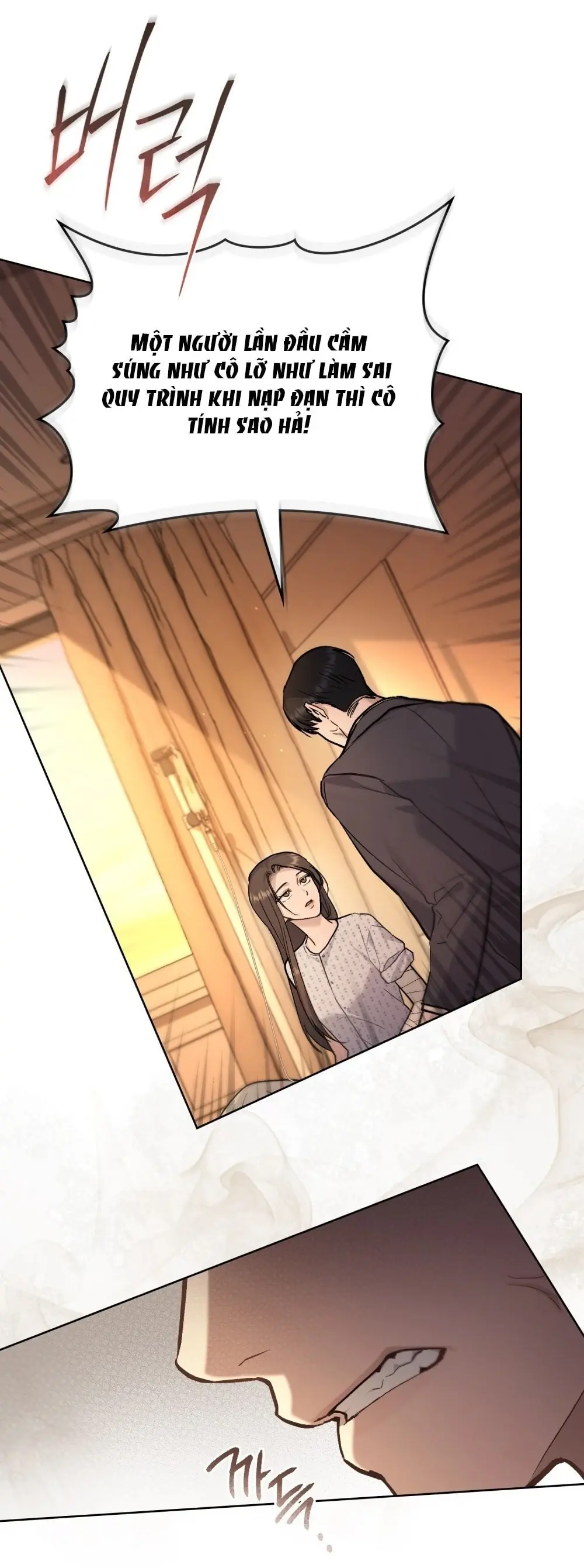 Merry Psycho Chapter 21.1 - Trang 8