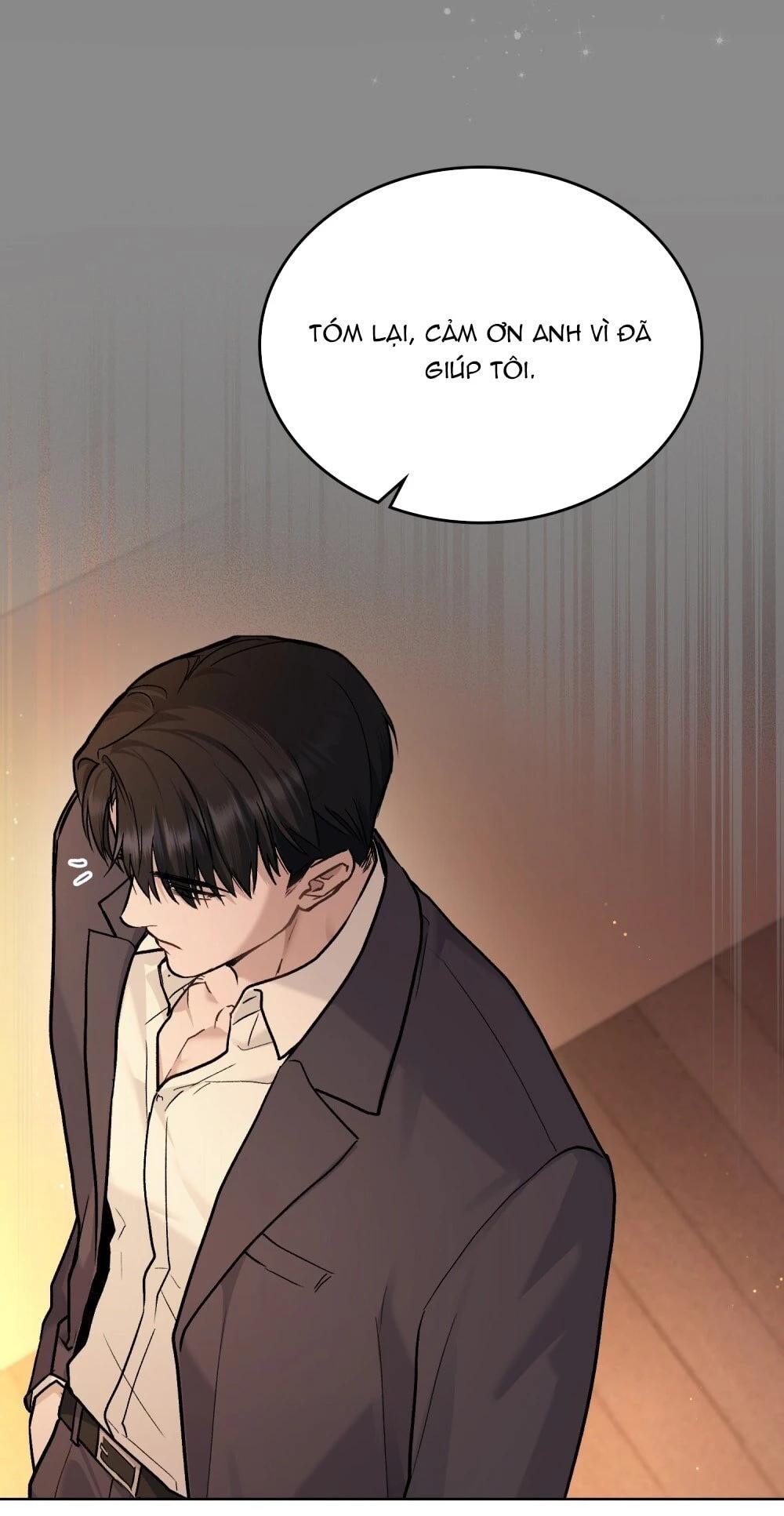 Merry Psycho Chapter 21.2 - Trang 13