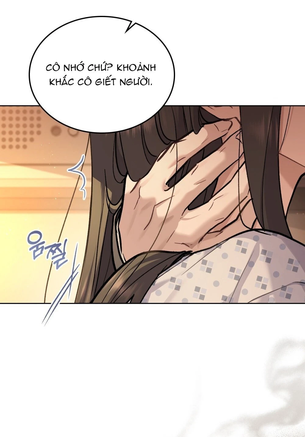 Merry Psycho Chapter 21.2 - Trang 20