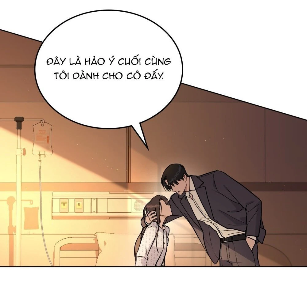 Merry Psycho Chapter 21.2 - Trang 25