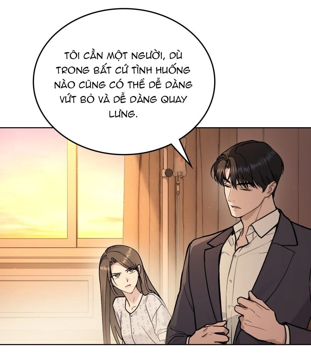 Merry Psycho Chapter 21.2 - Trang 27