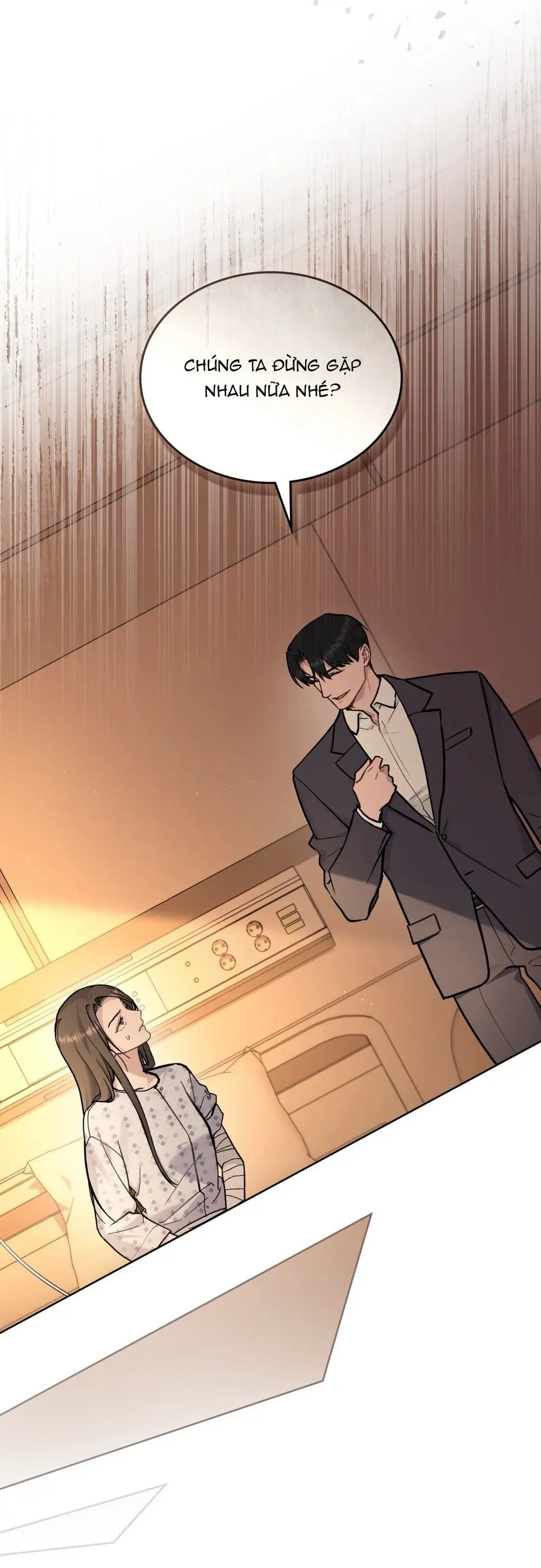 Merry Psycho Chapter 21.2 - Trang 30